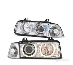 FARI OCCHI ANGELICI BMW E36 90-99 COUPE CABRIO OCC