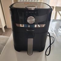 friggitrice ad aria Moulinex 