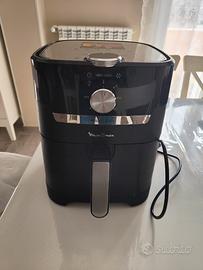 friggitrice ad aria Moulinex 