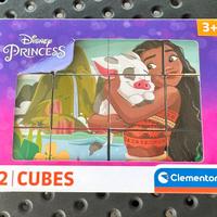 Cubi puzzle