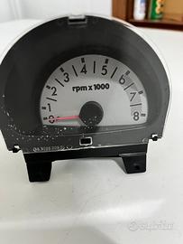 Comtaggiri  auro fiat seicento sporting