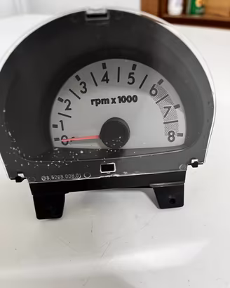 Comtaggiri  auro fiat seicento sporting