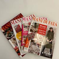 Riviste Mani di fata