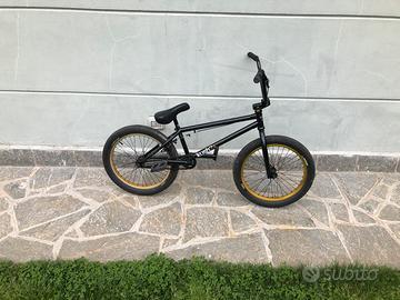 bmx mafiabikes
