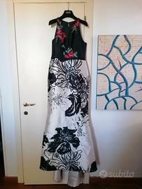 Abito da cerimonia donna Pronovias 