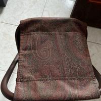 Etro sgabello