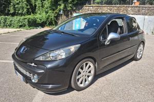Peugeot 207 GTI