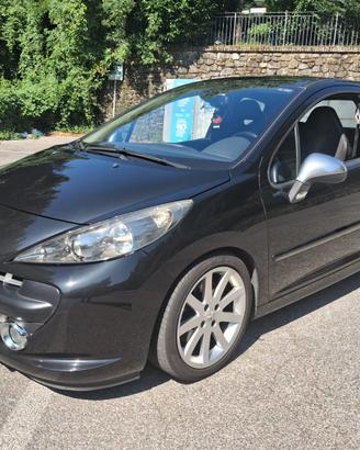 Peugeot 207 GTI