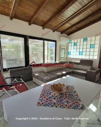 Casa, Castellammare del Golfo.