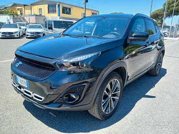 Dr F35 1.5 Turbo Bi-Fuel GPL