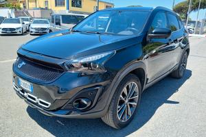 Dr F35 1.5 Turbo Bi-Fuel GPL