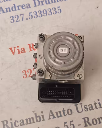 Pomp ABS Centralina ESP Opel Corsa F /Peugeot 208 