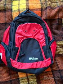 Wilson zaino