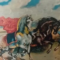 Stampe di Giorgio De Chirico