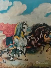 Stampe di Giorgio De Chirico