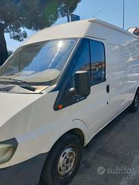 Furgone Ford Transit 2006