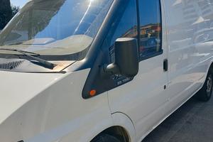 Furgone Ford Transit 2006