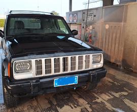 JEEP Cherokee 2ª serie - 2001
