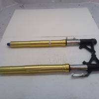 Triumph Speed Triple 1050 05 07 forcelle