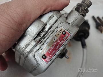 Testina sei cilindri BOSCH KE-Jetronic
