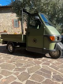 Ape 50