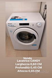 Lavatrice