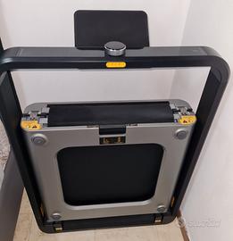 KingSmith WalkingPad X21 tapis roulant pieghevole