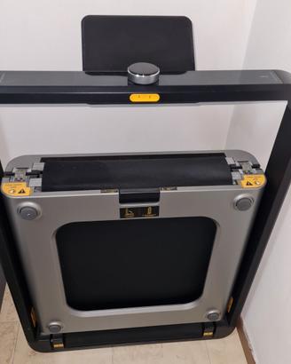 KingSmith WalkingPad X21 tapis roulant pieghevole