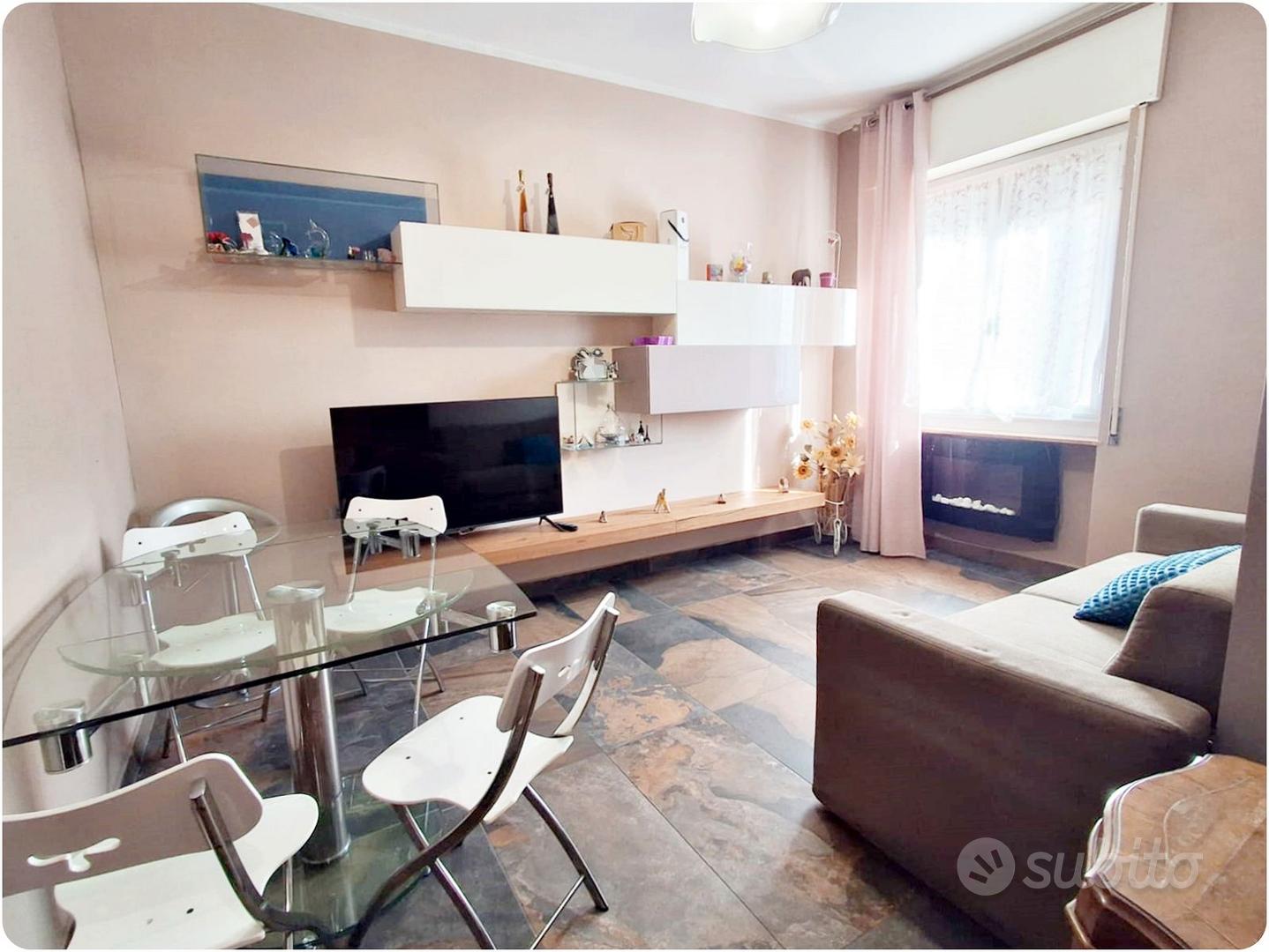 Appartamento – Baranzate, Villaggio Gorizia - Vista 5