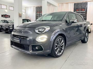 500X 1.3 MultiJet 95CV Sport Aziendale
