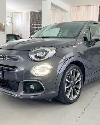 500X 1.3 MultiJet 95CV Sport Aziendale