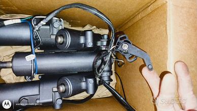 trim Yamaha 200 cavalli 