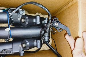 trim Yamaha 200 cavalli 