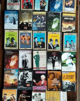 DVD ORIGINALI