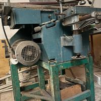 Sega circolare per legno