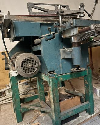 Sega circolare per legno