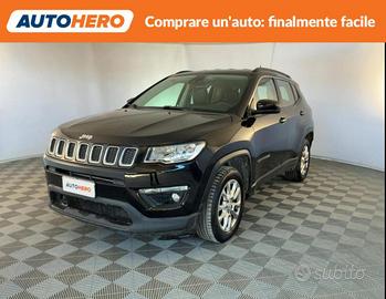JEEP Compass WT76568