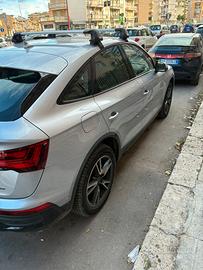 Audi q5 anno 2023