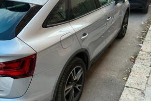 Audi q5 anno 2023