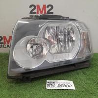 FANALE ANTERIORE SX LAND ROVER Freelander 2Â° Seri