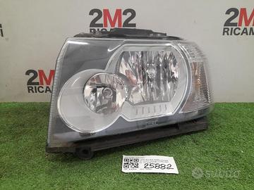 FANALE ANTERIORE SX LAND ROVER Freelander 2Â° Seri