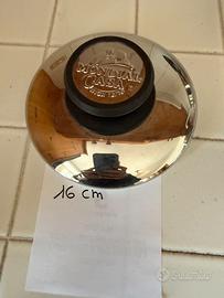 Coperchio Mondial Casa 16 cm