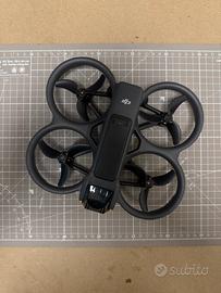 Dji Avata 2 Fly more combo