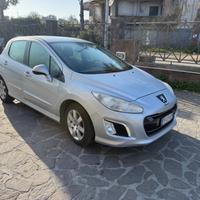 Peugeot 308 1.6 8V HDi 93CV 5p. Access