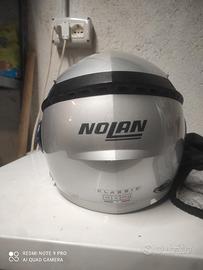 casco nolan n33