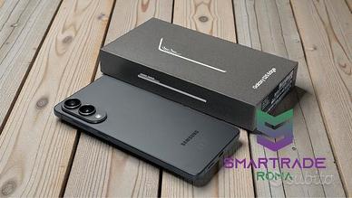 SAMSUNG GALAXY S25 EDGE 512GB JETBLACK COME NUOVO