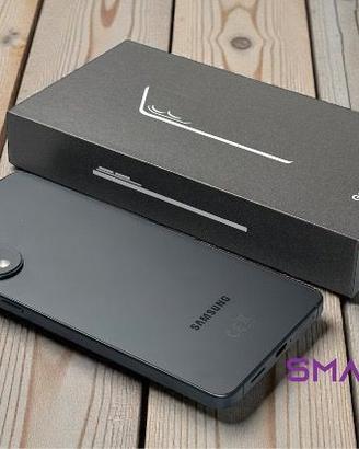 SAMSUNG GALAXY S25 EDGE 512GB JETBLACK COME NUOVO