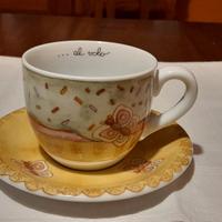 Tazza da colazione Thun