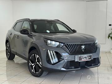 Peugeot 2008 1.2 PureTech 130cv EAT8 GT