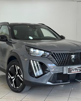 Peugeot 2008 1.2 PureTech 130cv EAT8 GT